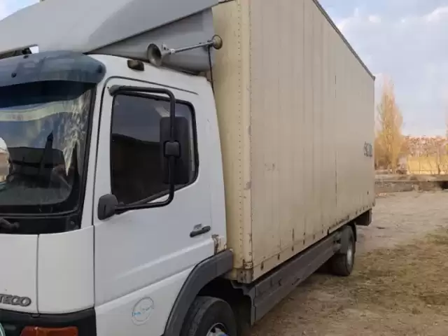 Mercedes Benz Atego, 2001 1, avtobaza.tj Mercedes Benz Atego, 2001 1, avtobaza.tj