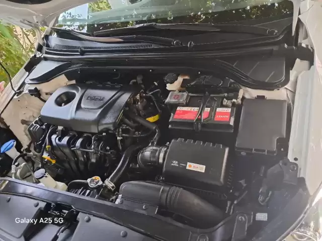 Hyundai Avante, 2016 1, avtobaza.tj