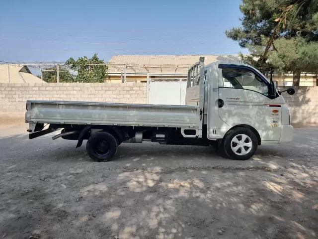 Hyundai Porter 1, avtobaza.tj