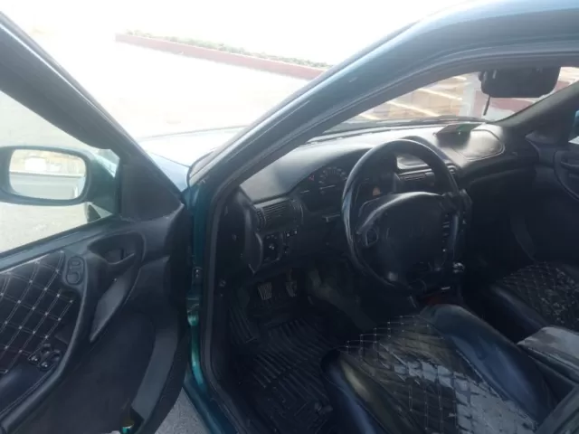 Opel Astra F, 1997 1, avtobaza.tj