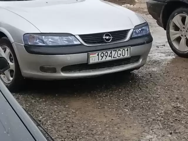Opel Vectra B, 1998 1, avtobaza.tj