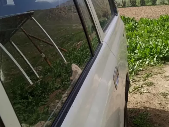 Toyota Land Cruiser, 1995 1, avtobaza.tj