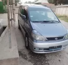 Nissan Serena, 1999 в Гиссар