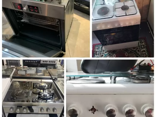 Мастер по ремонту бытовой техники 1, farmo.tj