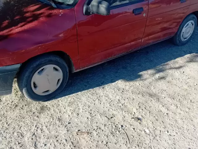 Daewoo Tico, 1996 1, avtobaza.tj Daewoo Tico, 1996 1, avtobaza.tj