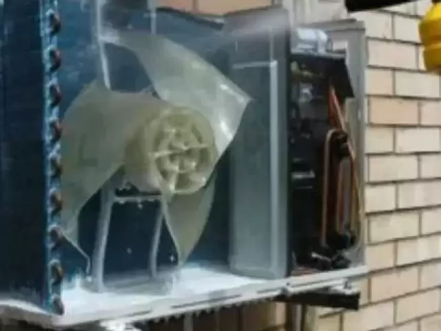 Установка кондиционеров 1, farmo.tj