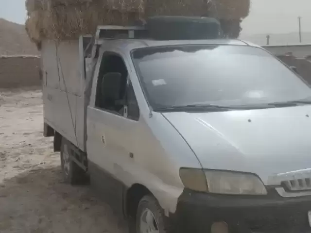 Грузовики Hyundai, 2000 1, avtobaza.tj