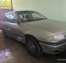 Opel Astra F, 1996 в Душанбе