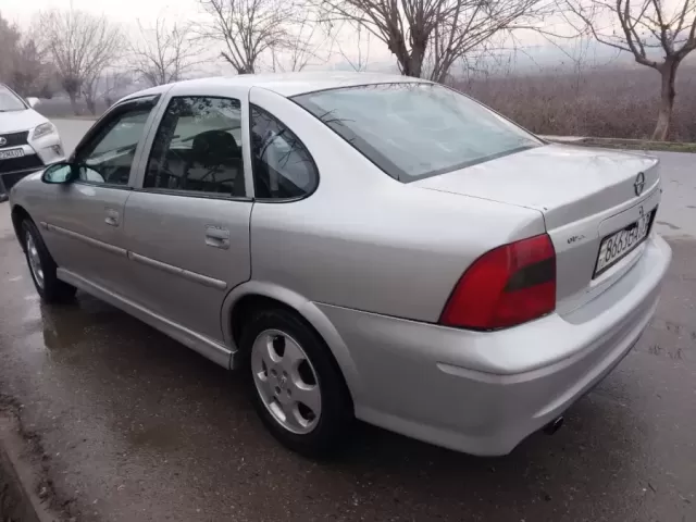 Opel Vectra B, 1996 1, avtobaza.tj