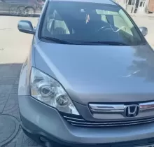 Honda CR-V, 2007 в Худжанд 