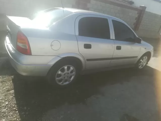 Opel Astra G 1, avtobaza.tj