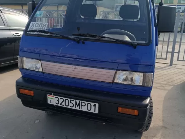 Daewoo Labo, 2013 1, avtobaza.tj