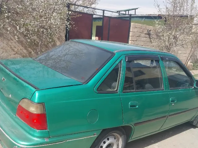 Daewoo Nexia 1, avtobaza.tj