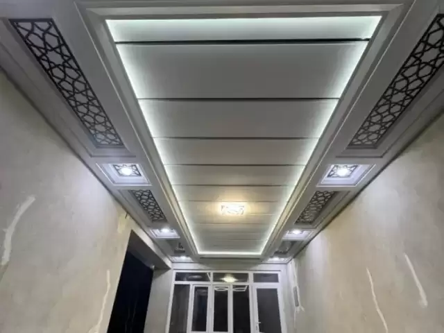 Услуги Тунукафон 1, farmo.tj