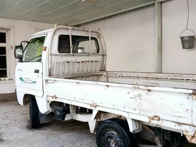 Daewoo Labo, 1999 1, avtobaza.tj