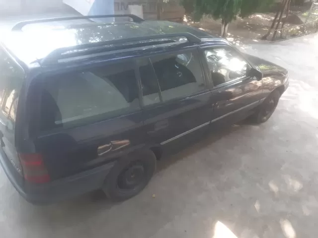 Opel Astra F 1, avtobaza.tj