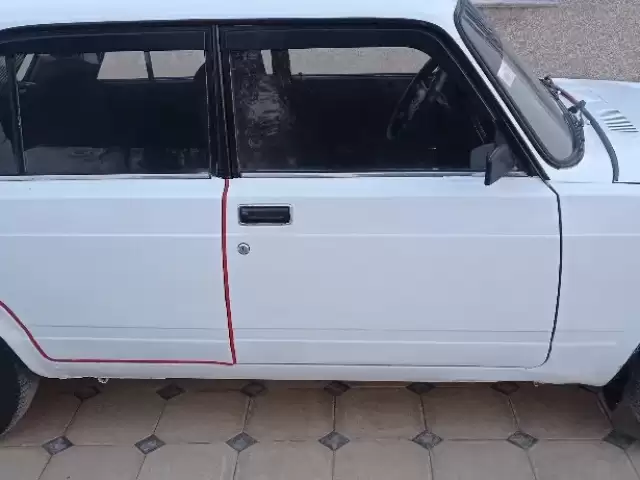 ВАЗ(Lada) 2107, 1999 1, avtobaza.tj