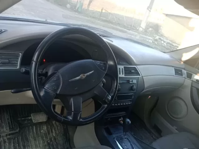 Chrysler Pacifica, 2005 1, avtobaza.tj