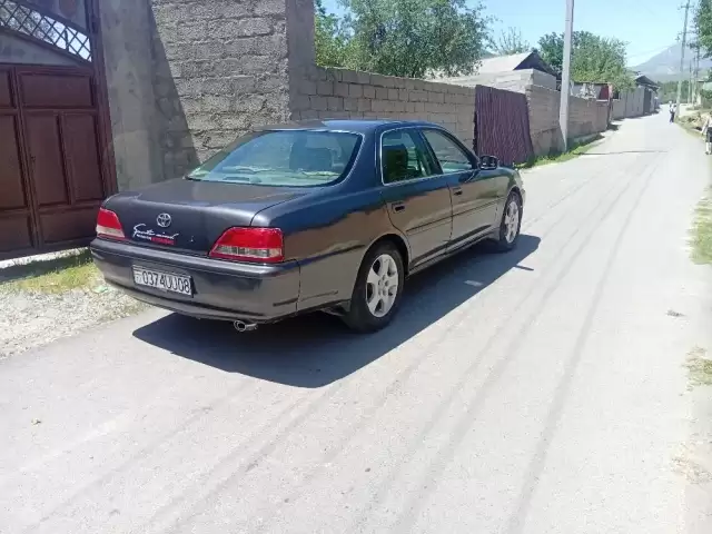 Toyota Cresta, 1998 1, avtobaza.tj