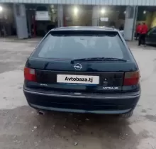 Opel Astra F, 1994 в Кушониён (Бохтар)