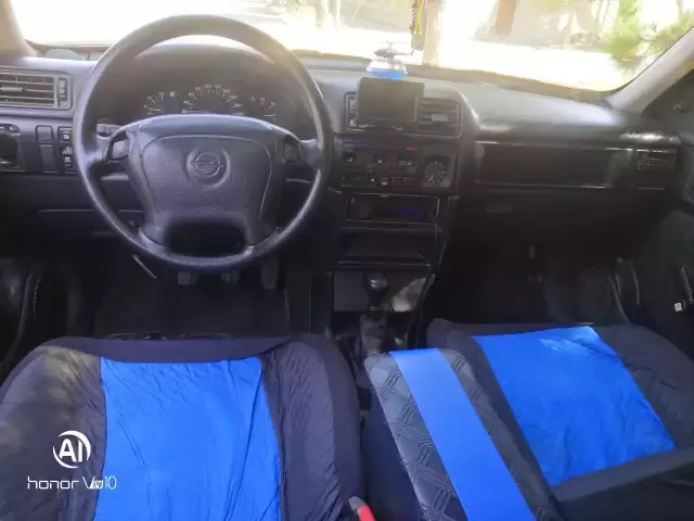 Opel Vectra A, 1993 1, avtobaza.tj Opel Vectra A, 1993 1, avtobaza.tj