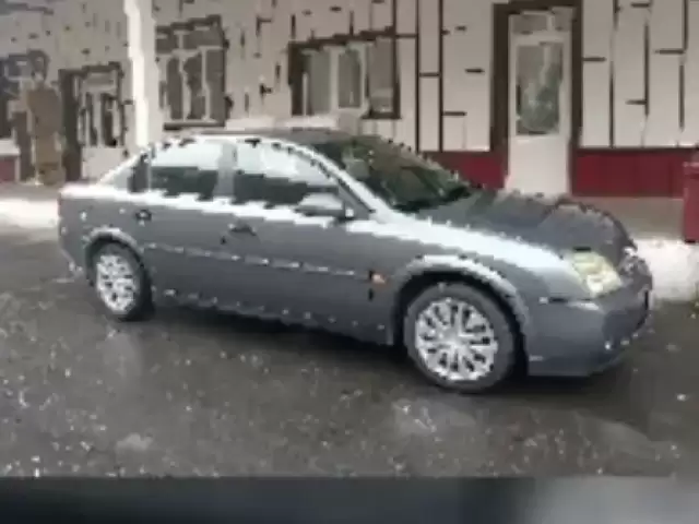 Opel Vectra C, 2002 1, avtobaza.tj