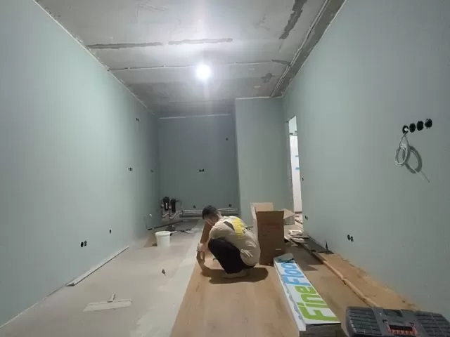 Услуги ремонт квартир 1, farmo.tj