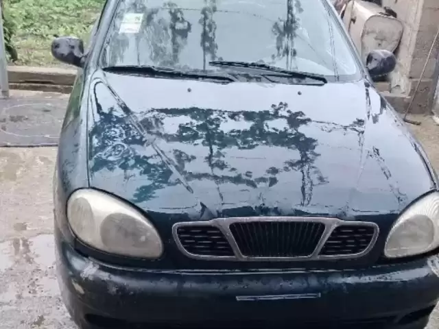 Daewoo Lanos, 1997 1, avtobaza.tj Daewoo Lanos, 1997 1, avtobaza.tj