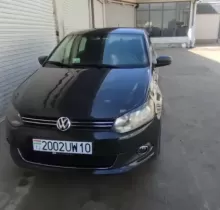 Volkswagen Polo, 2010 в Нурек
