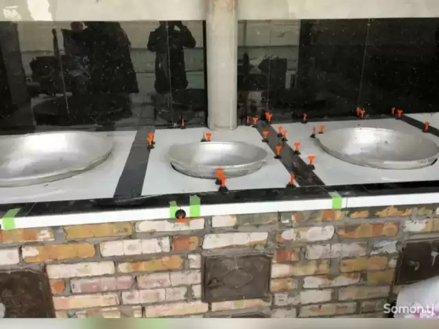 Услуги Кафельчик 1, farmo.tj