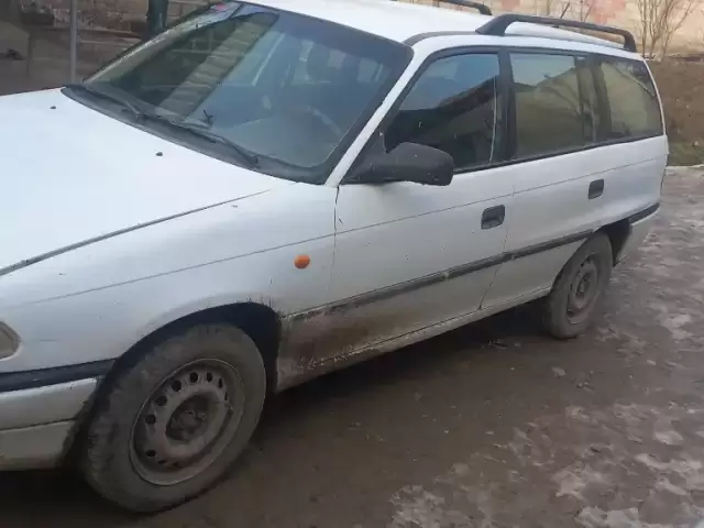 Opel Astra F, 1993 1, avtobaza.tj