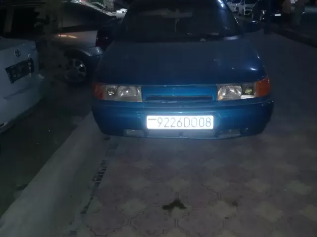 ВАЗ(Lada) 2110, 2003 1, avtobaza.tj
