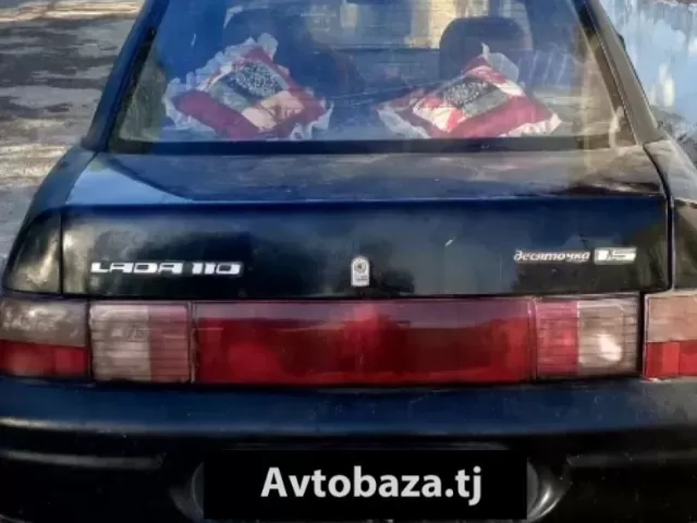 ВАЗ(Lada) 2110 1, avtobaza.tj