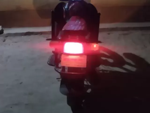 Suzuki мотоцикл, 2024 1, avtobaza.tj