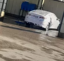 Hyundai Elantra, 2018 в Дангара 