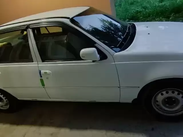 Daewoo Nexia, 1996 1, avtobaza.tj