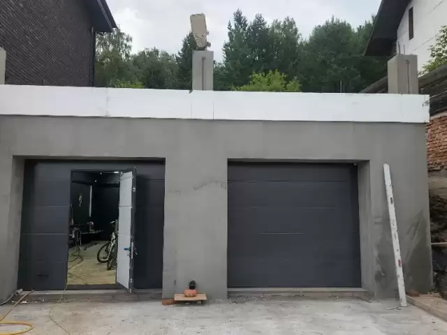 Фасадные работи 1, farmo.tj