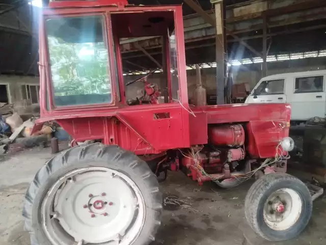 Трактор Т402, 1966 1, avtobaza.tj