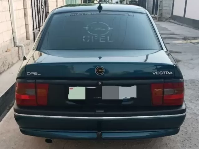 Opel Vectra A 1, avtobaza.tj