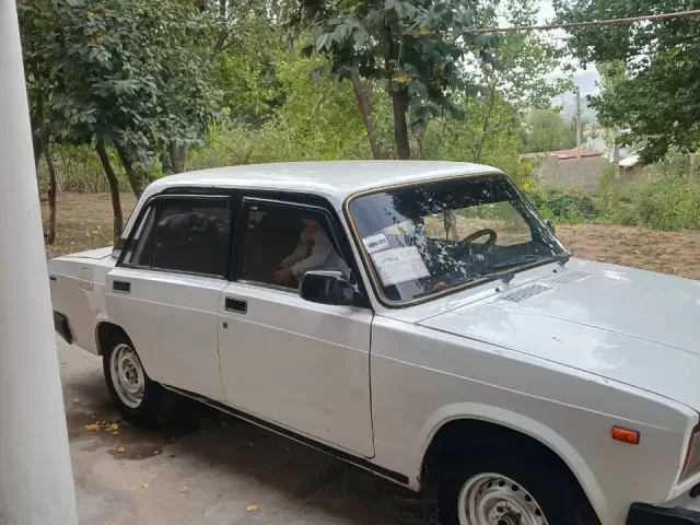 ВАЗ(Lada) 2107 1, avtobaza.tj