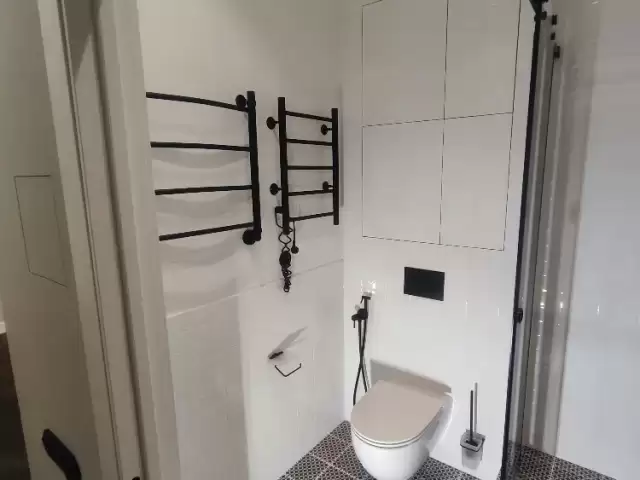 Услуги ремонт квартира 1, farmo.tj