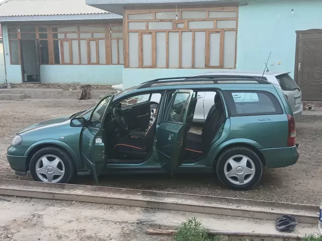 Opel Astra G, 1999 1, avtobaza.tj