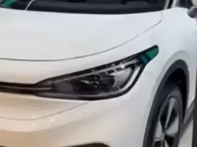 Volkswagen ID.4, 2025 1, avtobaza.tj