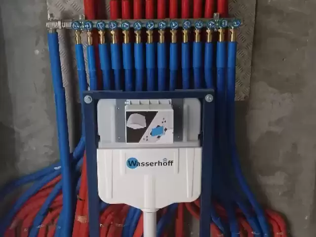 Услуги Сантехника 1, farmo.tj