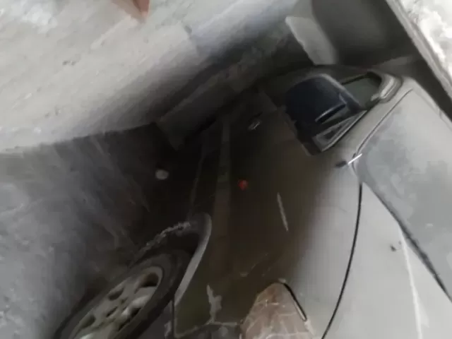 Hyundai Starex, 2000 1, avtobaza.tj