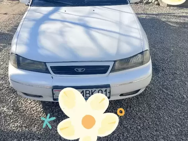 Daewoo Nexia, 1995 1, avtobaza.tj