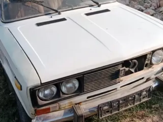 ВАЗ(Lada) 2106, 1999 1, avtobaza.tj