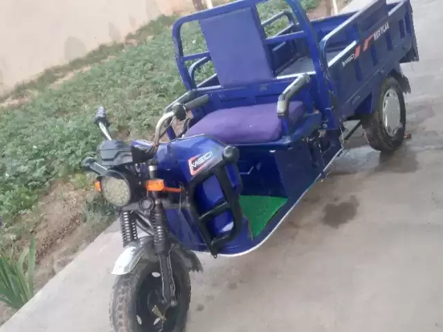 Матароллер грузавой, 2023 1, avtobaza.tj