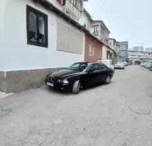 BMW 5 Series, 1997 в Худжанд 