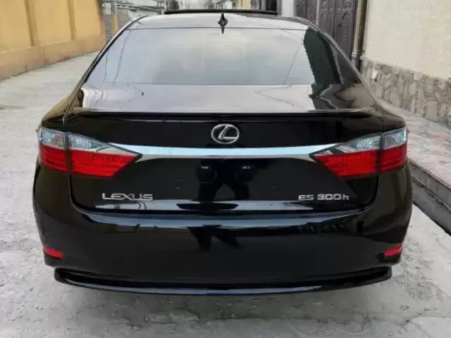Lexus ES series, 2015 1, avtobaza.tj